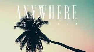 Ikson - Anywhere (8D Audio)