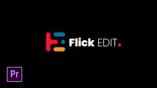 LOGO INTRO Animation in Premiere Pro