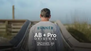 Beach Runners - Promotional video