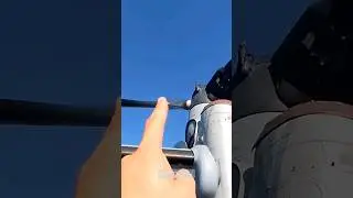 Конвертоплан V-22 Osprey. Упоротые обзоры 