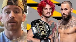 Sean O'Malley vs. Chito Vera 2 preview (Cory Sandhagen)