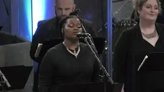 How Sweet the Sound: Cappella Romana & Kingdom Sound!