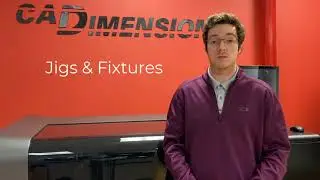 PolyJet Jigs and Fixtures