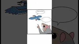 Pet Foolery: Yoink! (Comic Dub)