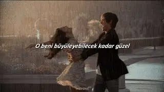 Vanessa Paradis - La Seine  (Türkçe Çeviri)