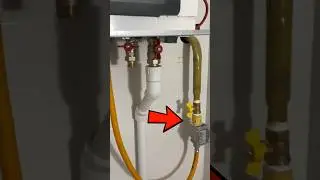 Одна деталь спасает котел от поломки! 