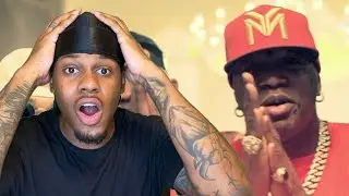 Rich Gang - Tapout (REACTION)