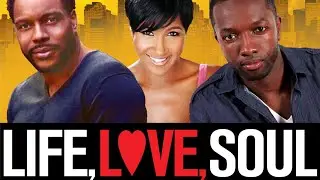 Life Love Soul | Inspirational Family Movie