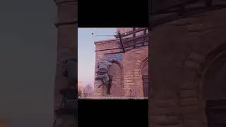 Assassin's Creed Mirage Actual Gameplay