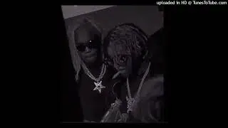 ken carson + destroy lonely + more chaos type beat / 