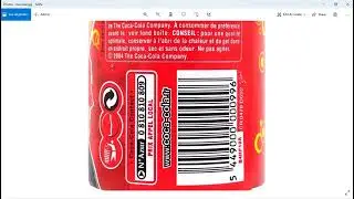 Codigo de Barras  (Siversa ERP)