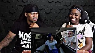 DABABY - NOT LIKE US (FREESTYLE) REACTION