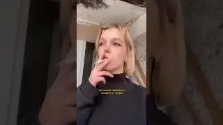 КАК Я БРОСИЛА КУРИТЬ 