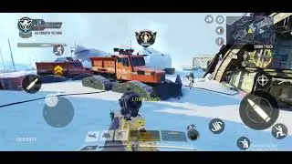 They are scared of me! I must be too good!