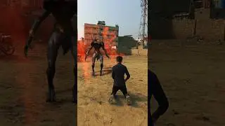 Ben 10 VFX in After effects how I create this reel in after effects 😯