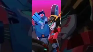 Краткая Правда О Трансформерах - Хромия #shorts #chromia #transformers