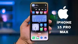 iPhone 15 Pro Max - OMG, ITS FINALLY HAPPENING