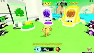[Roblox] Anime Fusion Tycoon OP script & Ki Auto Farm & PASTEBIN