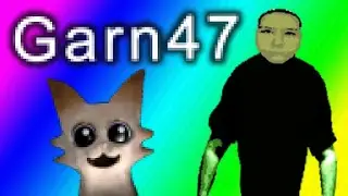 Garn47 - The Most Cursed Game I've Ever Played