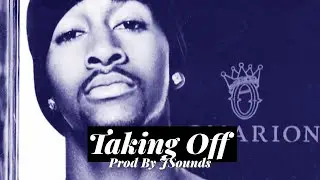 Omarion x 2000's R&B Type Beat (