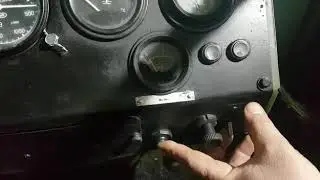 К701 ПРЕДПУСКОВОЙ НАСОС