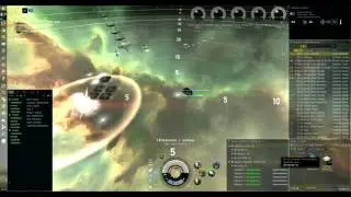 Serpentis Narcotic Warehouses - DED 3/10 (Экспедиция)