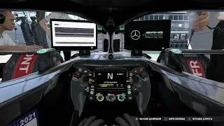 F1 2021 DICAS INICIANTES COMO FAZER SETUP ENTENDA TODOS ITENS DE ACERTO