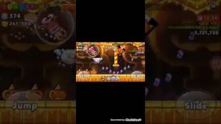 cookie run ovenbreak land5