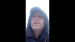 Столбняк#  случай из жизни в Сербии