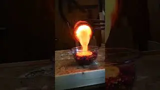 Orbees #metalcasting #aluminumcasting