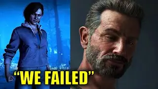 Characters FAILED to save Samantha Maxis & Ravenov is Ava's Father Explained (MW3 Zombies Cutscene)