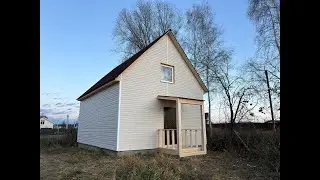 г. Дмитров пер. Ревякинский, Дмитровское шоссе, 55 км от Москвы, дом 85 м2