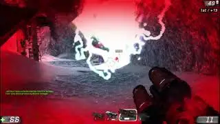 Unreal Tournament 3 | Death match [map : Flux 2] - GAME EXPERIENCE