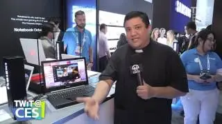 Your Next Gaming PC Might Be a Notebook