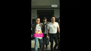 Strim filem blockbuster di Astro Raya ini 