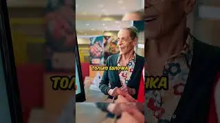 Бабушка нашла самый ДЕШЁВЫЙ ХЛЕБ 🤔😯 / Сериал: Истории большой страны #комедия #юмор #shorts