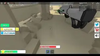 Roblox Simulators