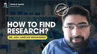 How to find the research in a top university in the USA? | Research To Match