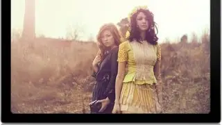 How to Correct Skin Tones and Stylize Your Photo in Photoshop