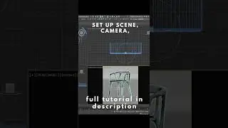 #studiolighting #3dsmax #archviz #render #boost #rendering #speedup  #optimization #vray #tutorial