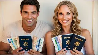 Top 5 Countries for Dual Citizenship