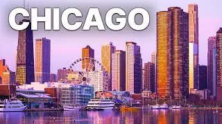 Chicago at the Crossroad | Informative Documentary