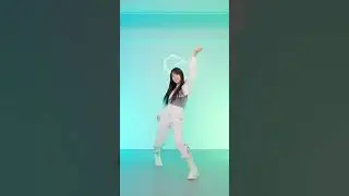 07년생이 추는 NMIXX [엔믹스] - Love Me Like This [러브 미 라이크 디스] #shorts Covered by 나예(NaYe)｜클레버TV