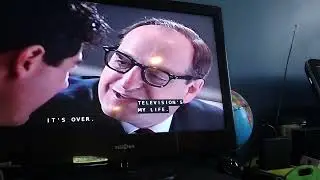 Opening To Color Of Night 1994 VHS