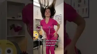 You won't believe that this dog can actually dance, so i decide to dance too 