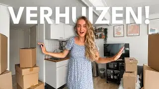 wij gaan verhuizen!! 🏠 onze huizenzoektocht in Utrecht (huursector)