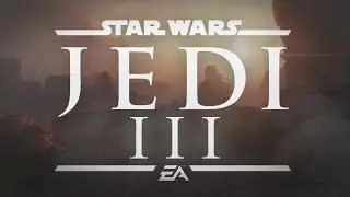 Why Star Wars Jedi: Survivor IS NOT the End