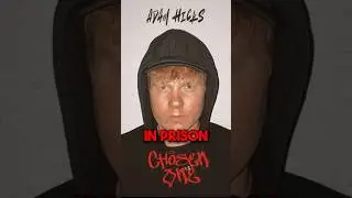This Disney Star Went to Prison and Became a Rapper