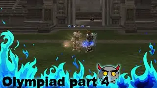 Grand Khavatari olympiad Asterios 4 (L2 Keep)