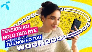 Telenor ho tou 